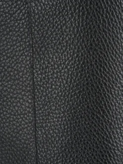 Best Stivali tacco 2cm pelle Donna Stivali Tacco Basso