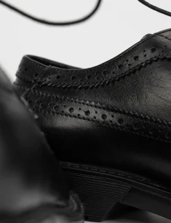 Sale Stringata tacco 2 cm Donna Stringate