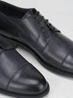 New Stringate pelle Uomo Stringate