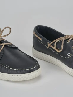 Sale Stringate pelle Uomo Stringate