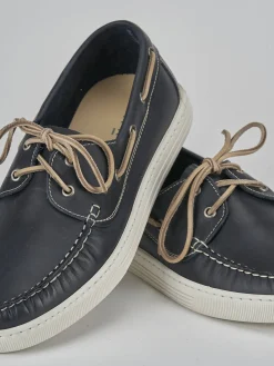 Sale Stringate pelle Uomo Stringate