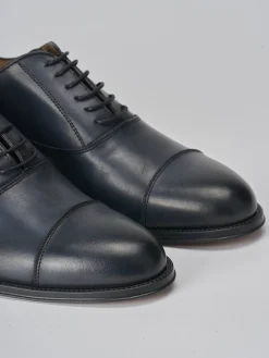 Online Stringate pelle Uomo Stringate