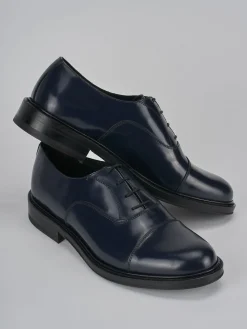 Sale Stringate pelle Uomo Stringate