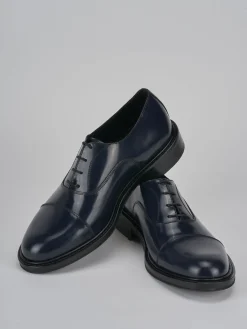 Sale Stringate pelle Uomo Stringate