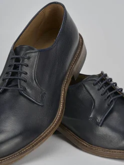 Best Stringate pelle Uomo Stringate