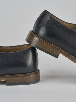 Best Stringate pelle Uomo Stringate