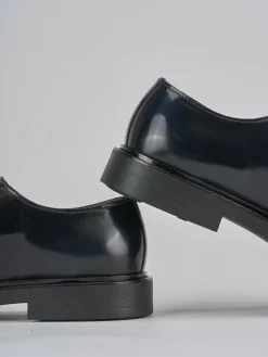 New Stringate pelle Uomo Stringate