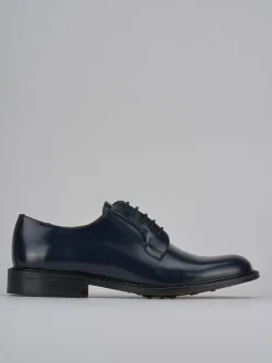 New Stringate pelle Uomo Stringate