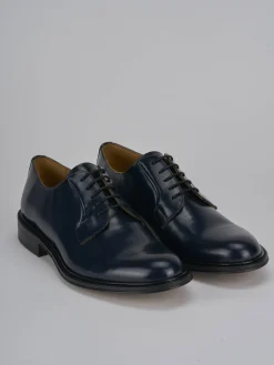 New Stringate pelle Uomo Stringate