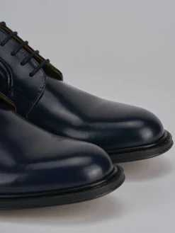 New Stringate pelle Uomo Stringate