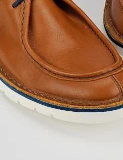 Discount Stringate pelle Uomo Stringate