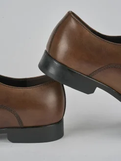 Stringate pelle Uomo Stringate