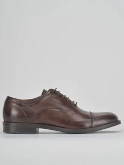 Stringate pelle Uomo Stringate