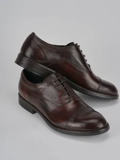 New Stringate pelle Uomo Stringate