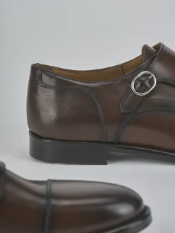 Sale Stringate pelle Uomo Stringate