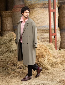 New Stringate pelle Uomo Stringate