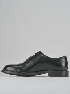 Online Stringate pelle Uomo Stringate