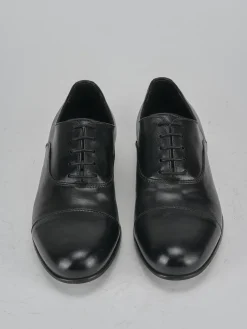 Sale Stringate pelle Uomo Stringate