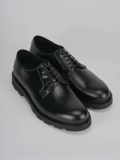 Sale Stringate pelle Uomo Stringate