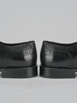 Sale Stringate pelle Uomo Stringate