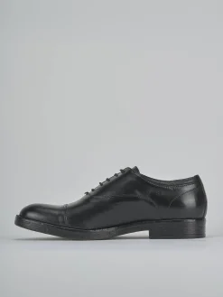 Online Stringate pelle Uomo Stringate