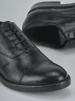 Online Stringate pelle Uomo Stringate