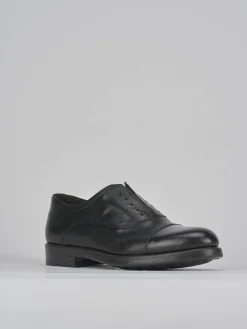 Outlet Stringate pelle Uomo Stringate