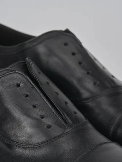 Outlet Stringate pelle Uomo Stringate