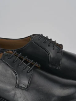 Best Stringate pelle Uomo Stringate