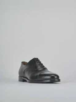 Sale Stringate pelle Uomo Stringate