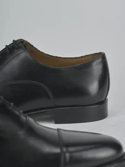 Sale Stringate pelle Uomo Stringate