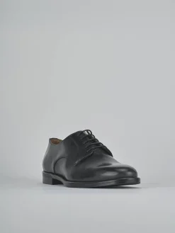 New Stringate pelle Uomo Stringate