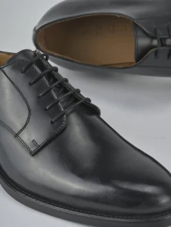 New Stringate pelle Uomo Stringate