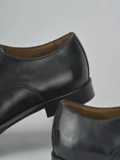 New Stringate pelle Uomo Stringate