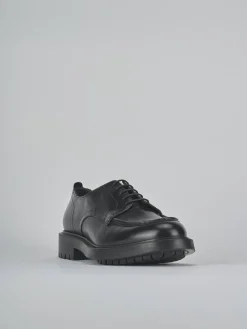 Sale Stringate pelle Uomo Stringate