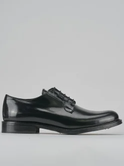 New Stringate pelle Uomo Stringate