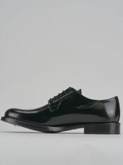 New Stringate pelle Uomo Stringate