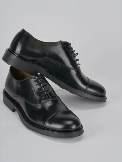 Online Stringate pelle Uomo Stringate