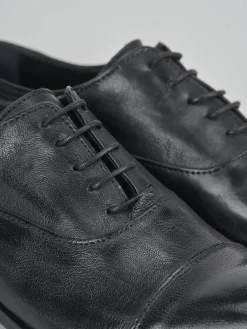 Stringate pelle Uomo Stringate