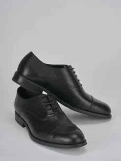 Best Stringate pelle Uomo Stringate