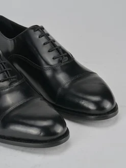 Outlet Stringate pelle Uomo Stringate