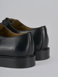 Sale Stringate pelle Uomo Stringate