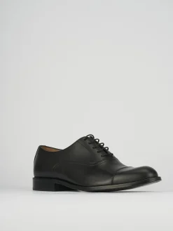 New Stringate pelle Uomo Stringate