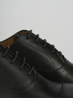 New Stringate pelle Uomo Stringate