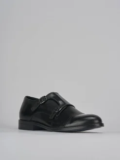 Discount Stringate pelle Uomo Stringate