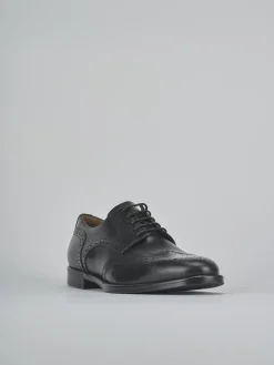 Discount Stringate pelle Uomo Stringate