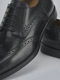 Discount Stringate pelle Uomo Stringate