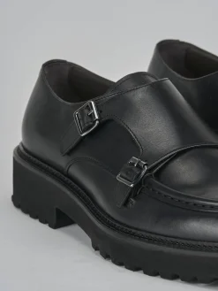 Sale Stringate pelle Uomo Stringate