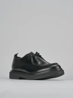 Best Stringate pelle Uomo Stringate