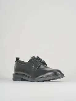 Stringate pelle Uomo Stringate